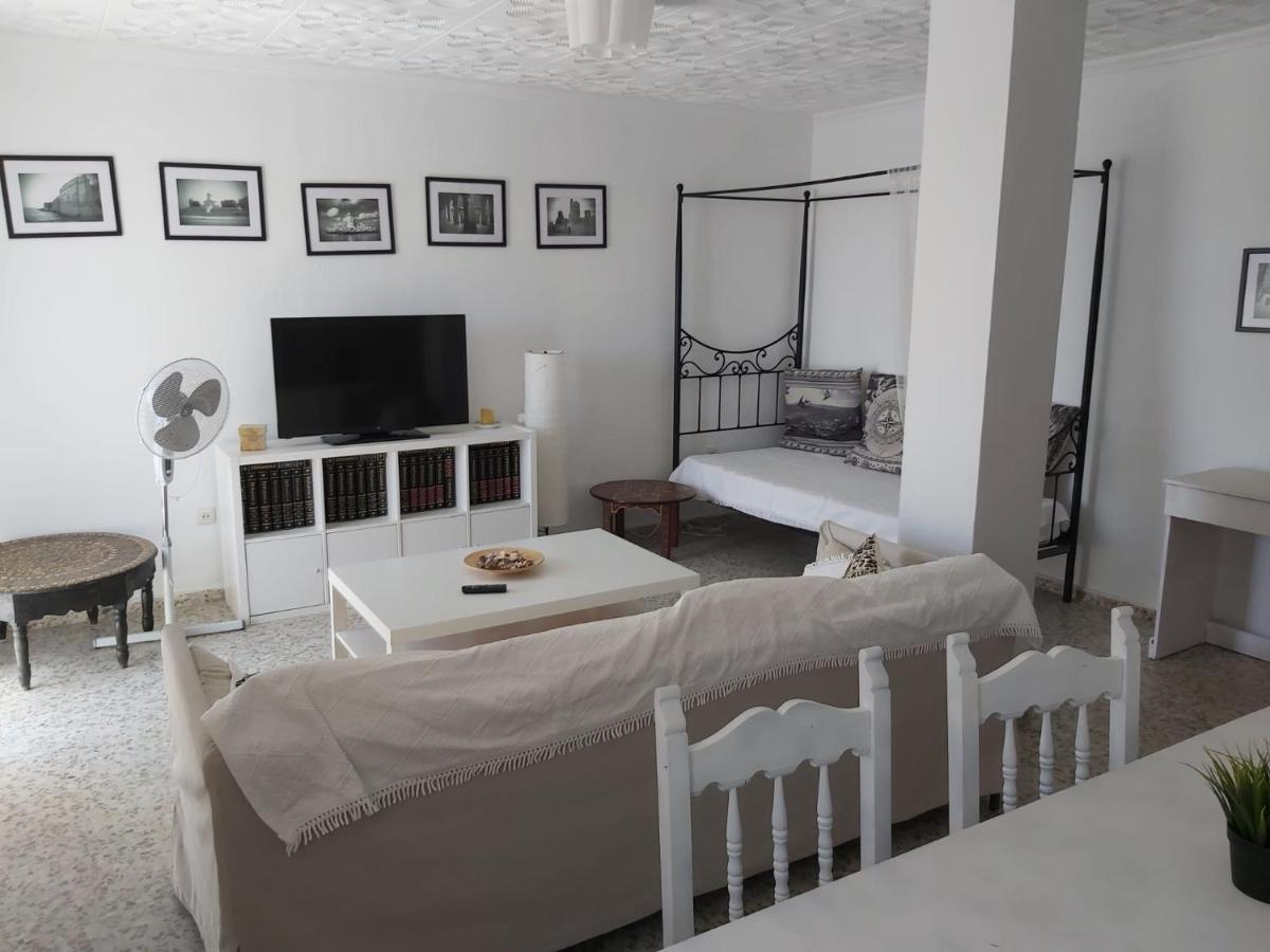 Hotel Sur Utopia El Puerto de Santa María Kültér fotó