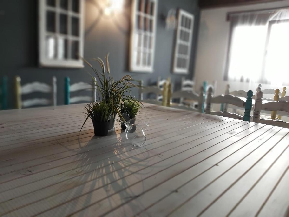 Hotel Sur Utopia El Puerto de Santa María Kültér fotó