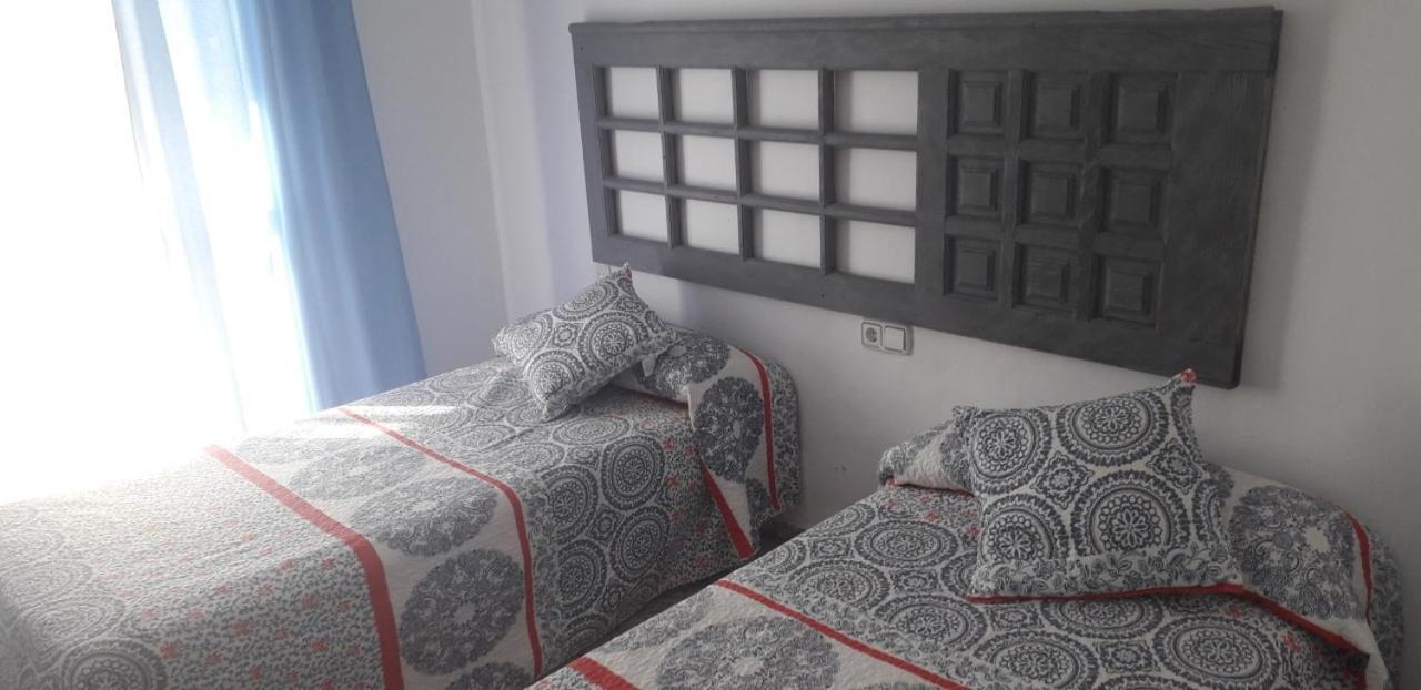 Hotel Sur Utopia El Puerto de Santa María Kültér fotó