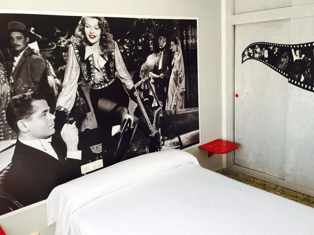 Hotel Sur Utopia El Puerto de Santa María Kültér fotó